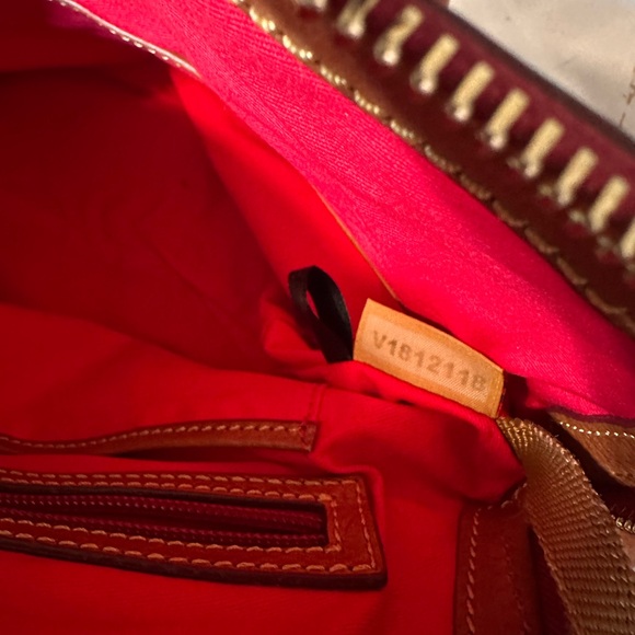 Dooney and Bourke - Picture 5 of 6